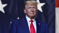 Трамп анонсировал встречу представителей США, Украины и рф в Саудовской Аравии