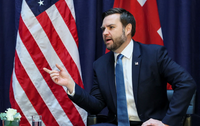 Вэнс после встречи с Зеленским заявил о намерении США достичь устойчивого мира в Украине