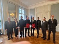 «Укроборонпром» создаст совместное предприятие с французской компанией
