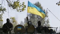 ВСУ освободили село Песчаное на Покровском направлении
