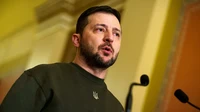 Украина не будет признавать результаты переговоров между США и рф – Зеленский
