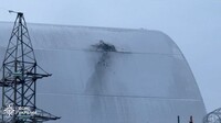 В сети появились фейки о возможном выбросе радиации на ЧАЭС – МВД