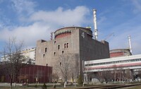 Россия третий раз подряд целенаправленно сорвала ротацию экспертов МАГАТЭ на Запорожской АЭС