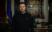 Зеленский раскрыл новые данные о потерях среди украинских военных