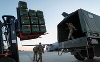ЕС готовит пакет военной помощи Украине на 6 миллиардов евро – Politico