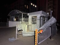 В Одессе возросло количество пострадавших в результате массированной атаки