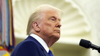 «Ему лучше поторопиться»: Трамп назвал Зеленского «диктатором без выборов»