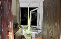 Оккупанты снова атаковали Одессу дронами, без электричества почти 90 тысяч человек