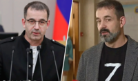 Российский актер Певцов заочно получил тюремный срок – СБУ