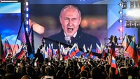 В россии готовятся объявить о «победе» к третьей годовщине вторжения в Украину – ГУР