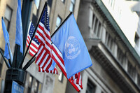 Республиканцы внесли в Конгресс законопроект о полном выходе США из ООН