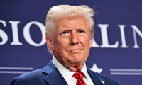 «Не думаю, что он нужен»: Трамп допустил проведение переговоров с рф без Зеленского