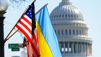 США требовали от Украины отозвать резолюцию в ООН с осуждением россии – СМИ