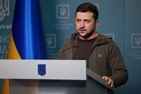 Президент о помощи США: мы не будем признавать гранты как долги