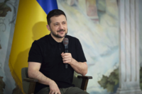 Ископаемые для США: Зеленский ответил, что будет с лицензиями украинских бизнесменов