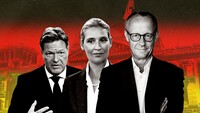 Выборы в Германии: известны первые результаты экзит-поллов
