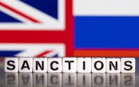 Британия объявила о крупнейшем за три года пакете санкций против россии
