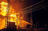 Россия за три года совершила больше 30 массированных атак на энергосистему Украины – Галущенко