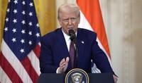 Трамп считает, что соглашение об ископаемых с Украиной может быть подписано «очень скоро»