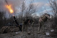 Украина без военной помощи США сможет вести боевые действия до лета – WSJ