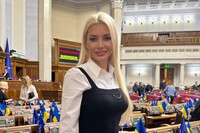 Рада лишила мандата нардепку Кормышкину
