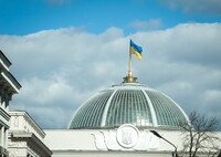 ВР со второго раза проголосовала за постановление о демократии и легитимности Зеленского