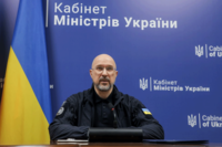 Индексация пенсий с 1 марта: Шмыгаль рассказал, на сколько вырастут выплаты