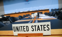 США снова отказались осудить агрессию россии, на этот раз в рамках заявления ВТО – Reuters