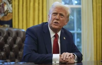 Трамп подтвердил визит Зеленского в Вашингтон