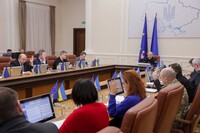 Кабмин одобрил подписание соглашения о полезных ископаемых со США