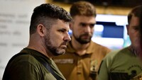 Зеленский уволил командующего Объединенными силами ВСУ