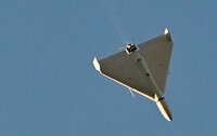 Сенат Румынии одобрил закон об уничтожении беспилотников на территории страны