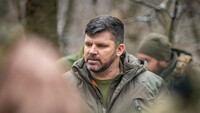 Экс-командующий Объединенными силами ВСУ Гнатов получил новую должность
