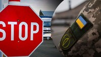 Изменились правила пересечения границы для мужчин-перевозчиков гуманитарных и медицинских грузов