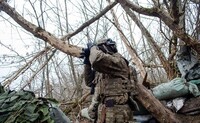 Генштаб о ситуации на Сумщине: врага удалось отбросить, но штурмы продолжаются