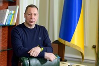 САП направила в суд дело экс-главы Нацбанка Шевченко