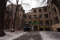 Атака на Харьков: количество пострадавших превысило 10 человек, среди них есть дети