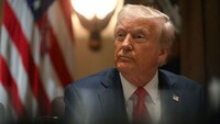Трамп сегодня будет обсуждать со своей командой варианты действий в отношении Украины – NYT