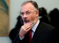 Табачник наконец-то объявлен в розыск