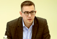 Кто такой Владимир Бучко и дождутся ли наконец экологи профессионального министра?