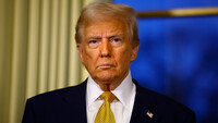 Трамп раскритиковал заявление Зеленского о том, что до мира еще очень далеко