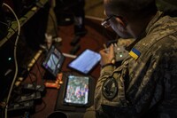 США продолжают предоставлять Украине разведданные – СМИ