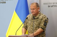 Экс-начальнику войск связи ВСУ определили залог по делу системы «Дзвин»