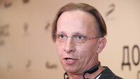 Российский актер-пропагандист Охлобыстин получил подозрение СБУ