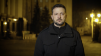 Зеленский об остановке помощи от США: сейчас не 22-й год, алгоритмы действий уже наработаны