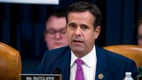 США приостановили обмен разведданными с Украиной – директор ЦРУ