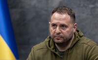Ермак обсудил с советником Трампа место и дату проведения мирных переговоров