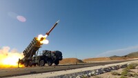 Запасы ракет к Patriot в Украине могут закончиться уже через несколько недель – СМИ