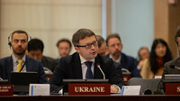 Украина представила доказательства использования россией химического оружия в международном суде