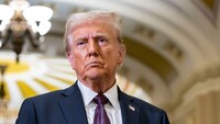 Большинство американцев не поддерживают подход Трампа к войне в Украине – опрос